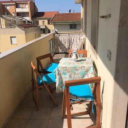 Appartamento Vicino Al Mare E Al Centro Alguer Exterior foto