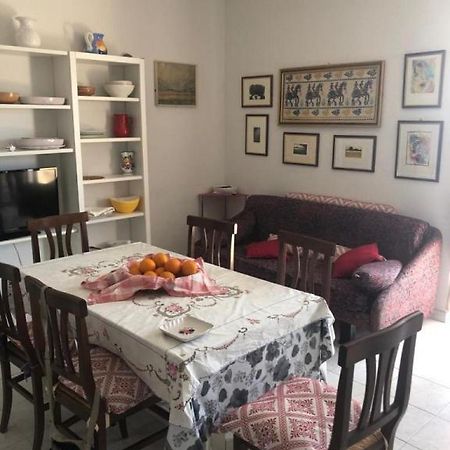 Appartamento Vicino Al Mare E Al Centro Alguer Exterior foto
